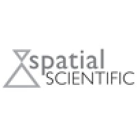 Spatial Scientific Pty Ltd logo - Similar company to Fireflight Technologies Pty. Ltd.