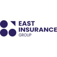 East Insurance Group logo - Similar company to Ibynd