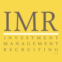 Investment Managment Recruiting logo - Similar company to Channels
