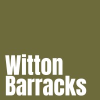 Witton Barracks logo - Similar company to White Box Enterprises