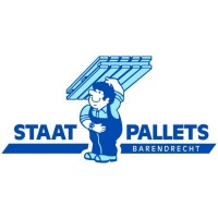 Palletbedrijf J. Staat B.V.