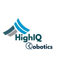 HighIQ Robotics India Pvt Ltd logo - Similar company to Executive Softway Guild India Private Limited - (Softway Systems)