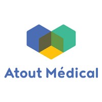 ATOUT MEDICAL logo - Similar company to Oxygem Sas