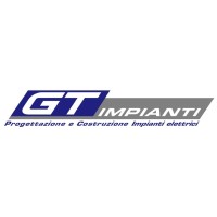 GTimpiantisrl logo - Similar company to Servizi Ospedalieri Srl
