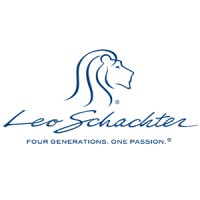 Leo Schachter Diamonds logo - Similar company to Heddymind Therapy Collective