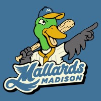 Madison Mallards Baseball Club