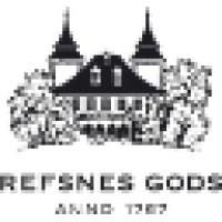 Hotell Refsnes Gods