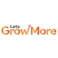 LetsGrowMore logo - Similar company to Txon