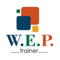 WEP Trainer - Word Excel PowerPoint հնարքներ/դասընթացներ logo - Similar company to Anchors