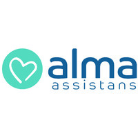 Alma Assistans logo - Similar company to Utech Ab