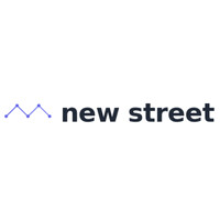 New Street logo - Similar company to Viewpoint Cloud, An Opengov Company