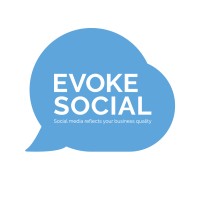 Evoke Social Ltd logo - Similar company to Ping