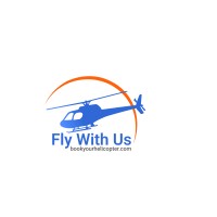 Book Your Helicopter logo - Similar company to Arihant Helicopter Service
