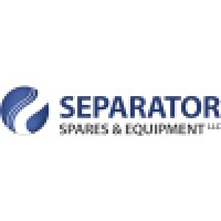 Separator Spares & Equipment, LLC logo - Similar company to Star Fluids