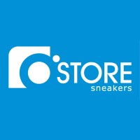 O'store Sneakers logo - Similar company to Surftrip