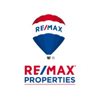 Remax Properties logo - Similar company to Keller Williams Premiere Properties