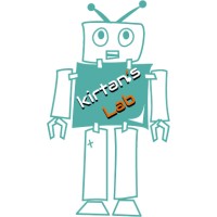Kirtan's Lab logo - Similar company to Nxtbyte Automation
