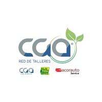 GRUPO CGA logo - Similar company to Globalroadsystems B.V.