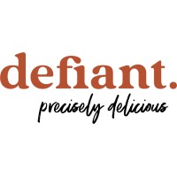 Defiant Food Group logo - Similar company to Aurapea