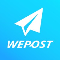 WePost Sdn Bhd logo - Similar company to Etracking Sdn Bhd