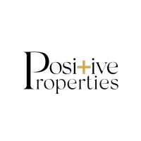 Positive Properties logo - Similar company to Prozone Properties Llc