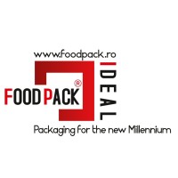 IDEAL FOODPACK SRL logo - Similar company to Pack