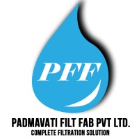 Padmavati Filt Fab Pvt Ltd. logo - Similar company to Airfil Filtech Pvt Ltd