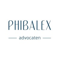 PHIBALEX logo - Similar company to Ommetoer
