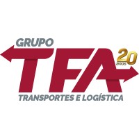 TFA Logística e Transportes logo - Similar company to Leader Cargo