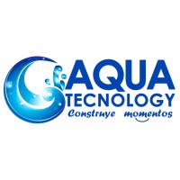Aqua Tecnology logo - Similar company to Eau Agroparistech