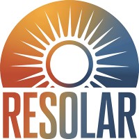 Resolar Inc. logo - Similar company to Resolar