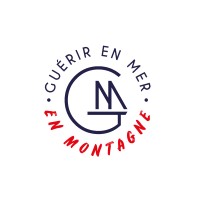 Guérir en Montagne logo - Similar company to Branchet Solutions
