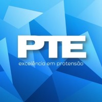 PTE  Pós-Tensão Engenharia logo - Similar company to Vertiko