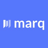 Marq logo - Similar company to Palladiumx