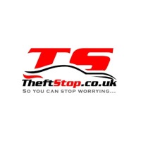 Theft Stop logo - Similar company to Wage Theft Direct Action Team / Equipo De Acción Directa