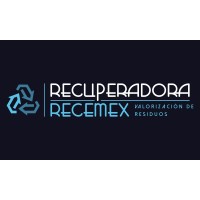 Recuperadora Recemex logo - Similar company to Expo Reciclables