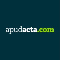 ApudActa.com logo - Similar company to CATSA (Centro de Asistencia Telefónica S.A.)
