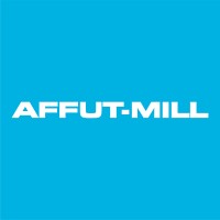 AFFUT-MILL logo - Similar company to Avitec Tools