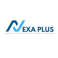 NEXA PLUS logo - Similar company to Nexaglobe