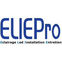 ELIEPro logo - Similar company to Bg2E