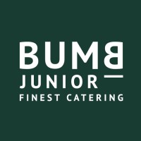 BUMB JUNIOR Finest Catering GmbH logo - Similar company to Vendingz