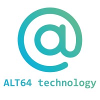 ALT64 technology logo - Similar company to K2Btools