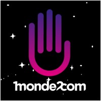 1monde2com logo - Similar company to Com1Sport