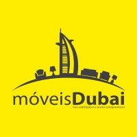 Moveis Dubai logo - Similar company to Estar Móveis