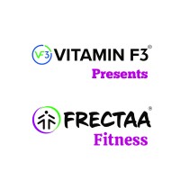Vitamin F3®️ logo - Similar company to Kompass Academy