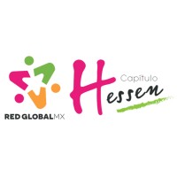 Red Global MX Capitulo Hessen - Baden Württemberg e.V. logo - Similar company to Red Global Mx
