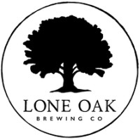 Lone Oak Brewing Co. logo - Similar company to Pei Liquor