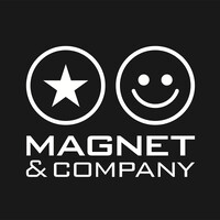 FikaDeluxe by Magnet logo - Similar company to Fridaskolorna Ab