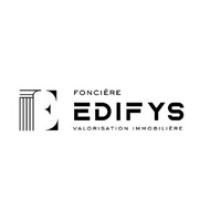EDIFYS INVESTS logo - Similar company to Fonciere Edifys
