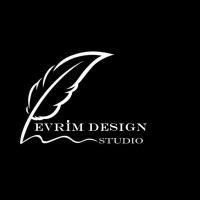 EVRİM DESİGN STUDİO logo - Similar company to Opia Design Studio